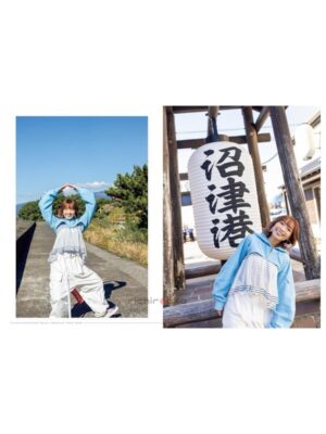 TIENDA RICHIROCKO (2) Photobook Love Live! Sunshine!! Aqours Memorial Photo Book - Bokura no Eien Tienda Anime Chile Idols