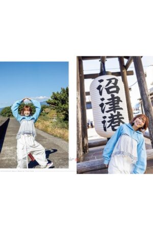 Photobook Love Live! Sunshine!! Aqours Memorial Photo Book - Bokura no Eien Tienda Anime Chile Idols