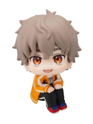 Figura LookUp Chouji Tomiyama WIND BREAKER MegaHouse Tienda Figuras Anime Chile