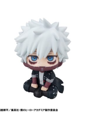 Figura LookUp Dabi Boku no Hero Academia MegaHouse Tienda Figuras Anime Chile