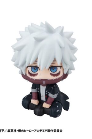 Figura LookUp Dabi Boku no Hero Academia MegaHouse Tienda Figuras Anime Chile