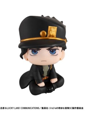 Figura LookUp Jotaro Kujo JoJo's Bizarre Adventure MegaHouse Tienda Figuras Anime Chile