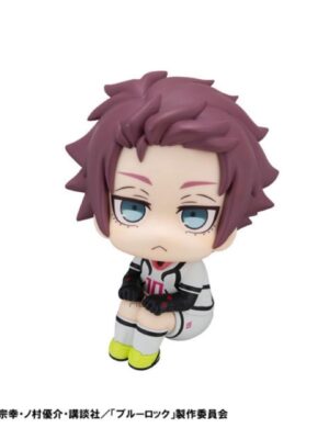 Figura LookUp Sae Itoshi Japan National Representative Match ver. Bluelock MegaHouse Tienda Figuras Anime Chile