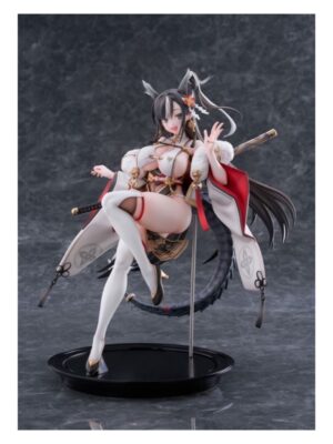 Figura Tatsu Chan 1/7 Claynel Tienda Figuras Anime Chile