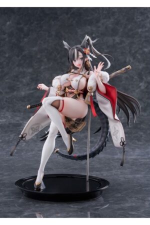 Figura Tatsu Chan 1/7 Claynel Tienda Figuras Anime Chile