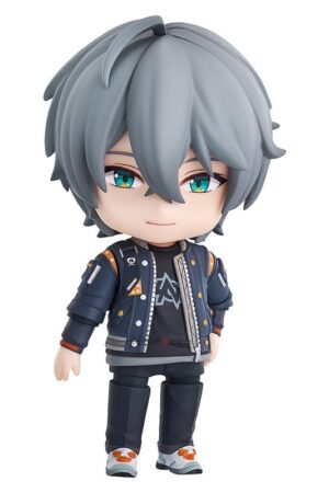 Figura Nendoroid Wise Zenless Zone Zero Good Smile Arts Shanghai Tienda Figuras Anime Chile