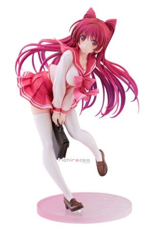 Figura Tamaki Kosaka 20th Anniversary Ver. 1/7 ToHeart2 Good Smile Company Tienda Figuras Anime Chile