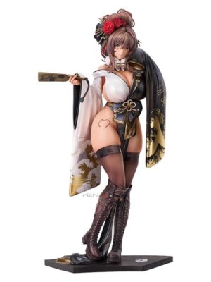 Figura Noir: Black Rabbit 1/7 Goddess of Victory: Nikke Good Smile Arts Shanghai Tienda Figuras Anime Chile