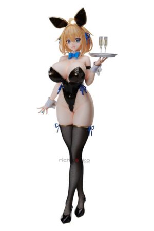 Figura BUNNY SUIT PLANNING Sophia F. Shirring Bunny Ver.2nd 1/4 Tienda Figuras Anime Chile