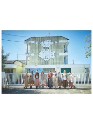 TIENDA RICHIROCKO (4) Photobook Love Live! Sunshine!! Aqours Memorial Photo Book - Bokura no Eien Tienda Anime Chile Idols