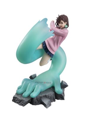 Figura Figuarts ZERO Momo Dandadan BANDAI SPIRITS Tienda Figuras Anime Chile