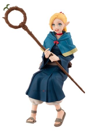 Figura POP UP PARADE Swacchao! Marcille Dungeon Meshi Good Smile Company Tienda Figuras Anime Chile