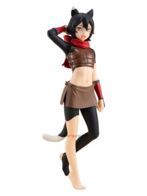 Figura POP UP PARADE Izutsumi Dungeon Meshi Good Smile Company Tienda Figuras Anime Chile
