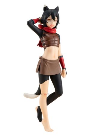 Figura POP UP PARADE Izutsumi Dungeon Meshi Good Smile Company Tienda Figuras Anime Chile