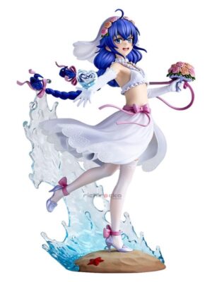 Figura Roxy Migurdia Wedding Swimsuit Figure 1/7 Mushoku Tensei Hakuhodo DY Music Pictures Tienda Figuras Anime Chile