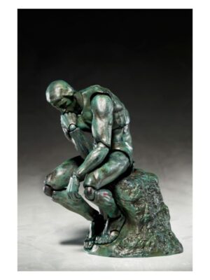 Figura figma The Table Museum The Thinker FREEing Tienda Figuras Anime Chile