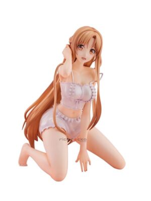 Figura Asuna Nightwear ver. 1/4 Sword Art Online Alicization Hobby Stock Tienda Figuras Anime Chile