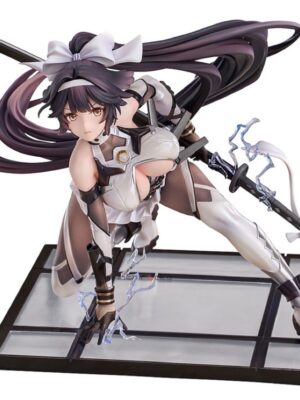 Figura Takao: Divine Exorcist's Blade 1/7 Azur Lane Good Smile Arts Shanghai Tienda Figuras Anime Chile