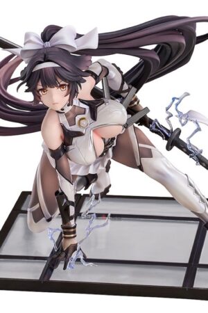 Figura Takao: Divine Exorcist's Blade 1/7 Azur Lane Good Smile Arts Shanghai Tienda Figuras Anime Chile