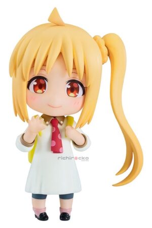 Figura Nendoroid Nijika Ijichi: Casual Clothes Ver. BOCCHI THE ROCK! Good Smile Company Tienda Figuras Anime Chile