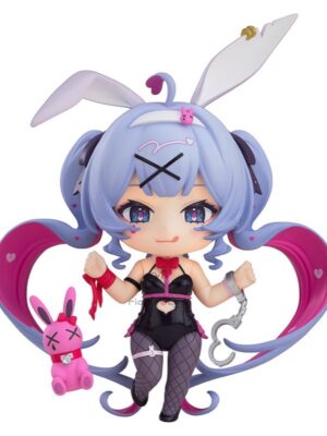 Figura Nendoroid Hatsune Miku: Rabbit Hole Ver. Good Smile Company Tienda Figuras Anime Chile
