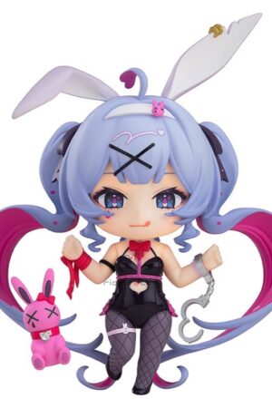 Figura Nendoroid Hatsune Miku: Rabbit Hole Ver. Good Smile Company Tienda Figuras Anime Chile