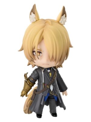 Figura Nendoroid Mlynar Arknights Good Smile Arts Shanghai Tienda Figuras Anime Chile
