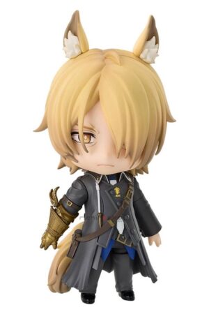 Figura Nendoroid Mlynar Arknights Good Smile Arts Shanghai Tienda Figuras Anime Chile