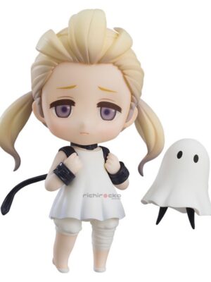 Figura Nendoroid Girl of Light and Mama Nier Re[in]carnation Square Enix Tienda Figuras Anime Chile