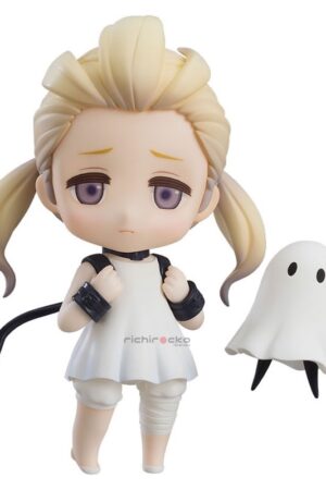 Figura Nendoroid Girl of Light and Mama Nier Re[in]carnation Square Enix Tienda Figuras Anime Chile