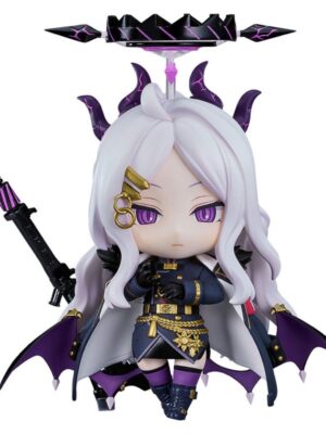 Figura Nendoroid Sorasaki Hina Blue Archive Good Smile Company Tienda Figuras Anime Chile