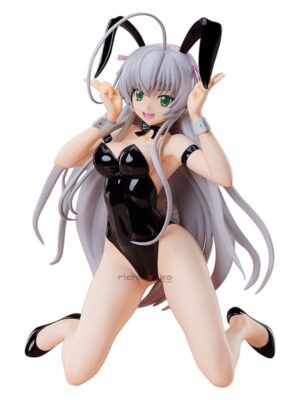 Figura Nyaruko Bare Leg Bunny Ver. 1/4 Haiyore! Nyaruko-san W FREEing Tienda Figuras Anime Chile