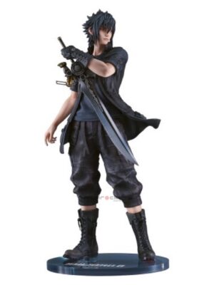 Figura Noctis Lucis Caelum Final Fantasy XV Square Enix Tienda Figuras Anime Chile