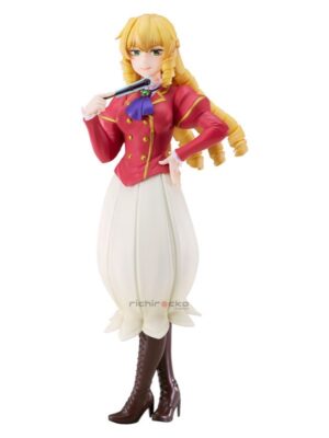 Figura POP UP PARADE Grace Auvergne L Size Akuyaku Reijou Tensei Oji-san Good Smile Company Tienda Figuras Anime Chile