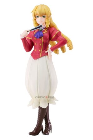 Figura POP UP PARADE Grace Auvergne L Size Akuyaku Reijou Tensei Oji-san Good Smile Company Tienda Figuras Anime Chile