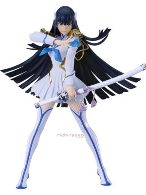 Figura POP UP PARADE SP Satsuki Kiryuin Kill la Kill Good Smile Company Tienda Figuras Anime Chile