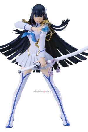 Figura POP UP PARADE SP Satsuki Kiryuin Kill la Kill Good Smile Company Tienda Figuras Anime Chile