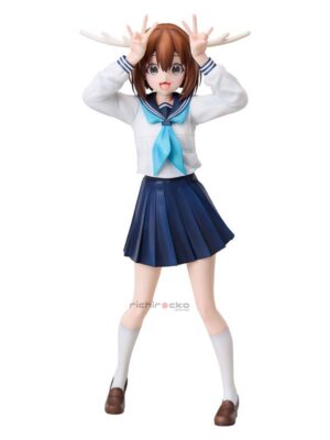 Figura Noko Shikanoko 1/6 Shikanoko Nokonoko Koshitantan FREEing Tienda Figuras Anime Chile