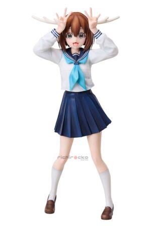 Figura Noko Shikanoko 1/6 Shikanoko Nokonoko Koshitantan FREEing Tienda Figuras Anime Chile