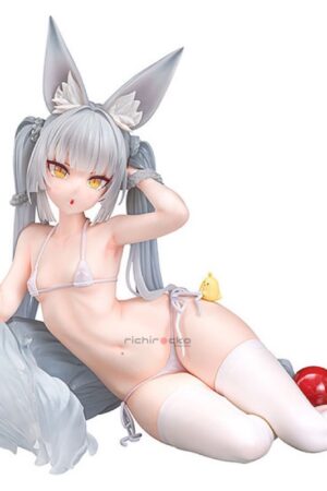 Figura Asanagi Lulled by Rough Seas 1/7 Azur Lane Phat Company Tienda Figuras Anime Chile