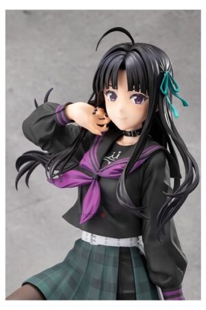 Figura Subaru Awa 1/7 Girls Band Cry Tienda Figuras Anime Chile