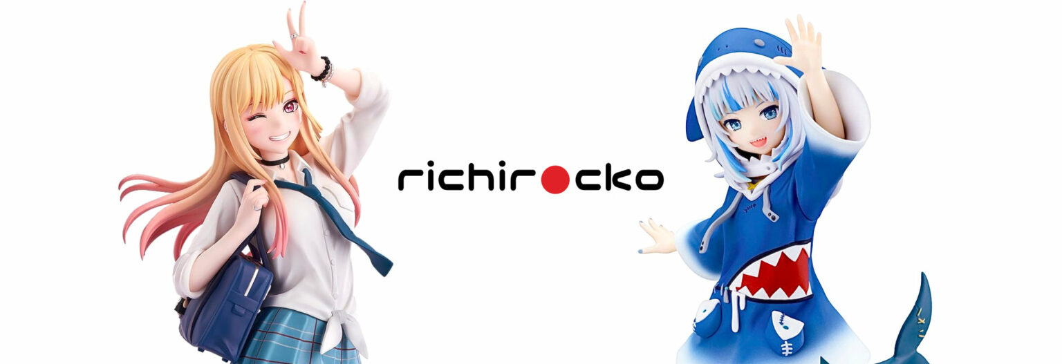 Banner 1 - Tienda Anime Chile