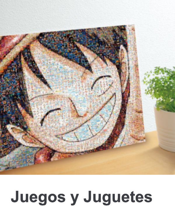 Tienda Rompecabezas Jigsaw Puzzle Ensky Anime Chile