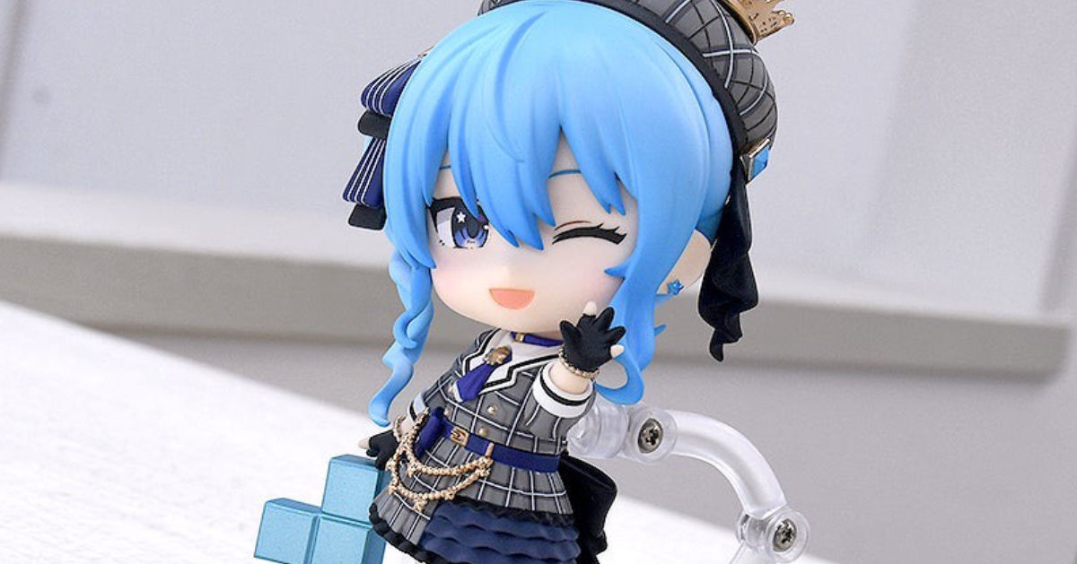 Comprar Figuras Nendoroid Anime Stock Envío Entrega Rápida Originales Tienda Chile