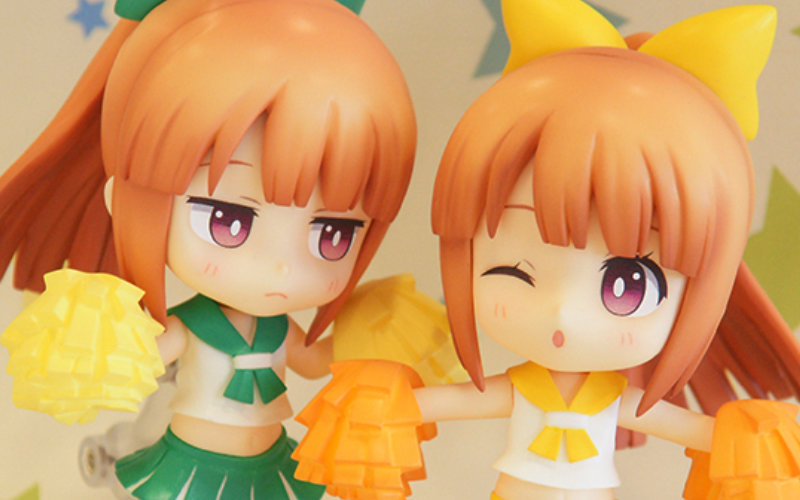 Comprar Nendoroid More Accesorios Originales Chile Tienda Figuras Anime