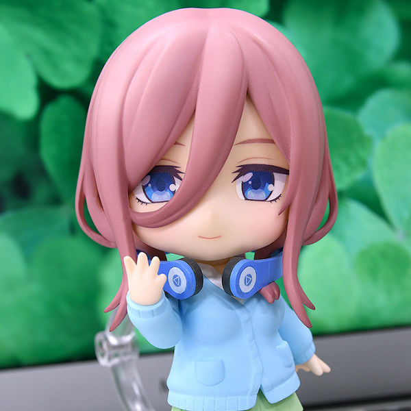 Figura Nendoroid Chile 5 toubun no Hanayome Quintessential Quintuplets