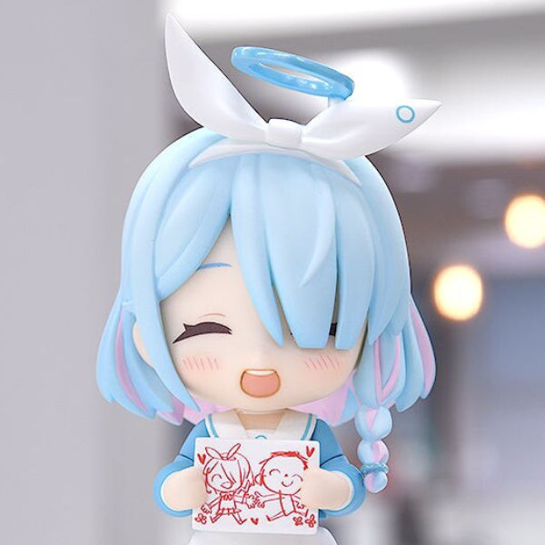 Tienda Figura Nendoroid Chile Blue Archive