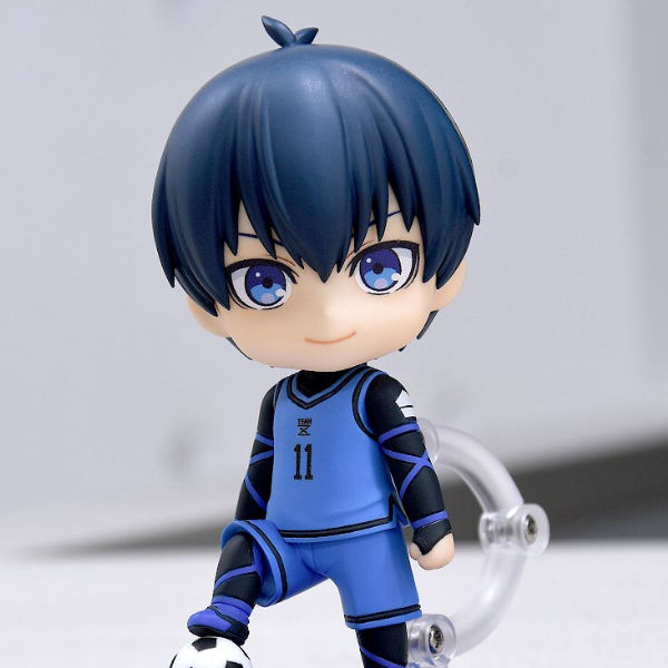 Tienda Figura Nendoroid Chile Blue Lock