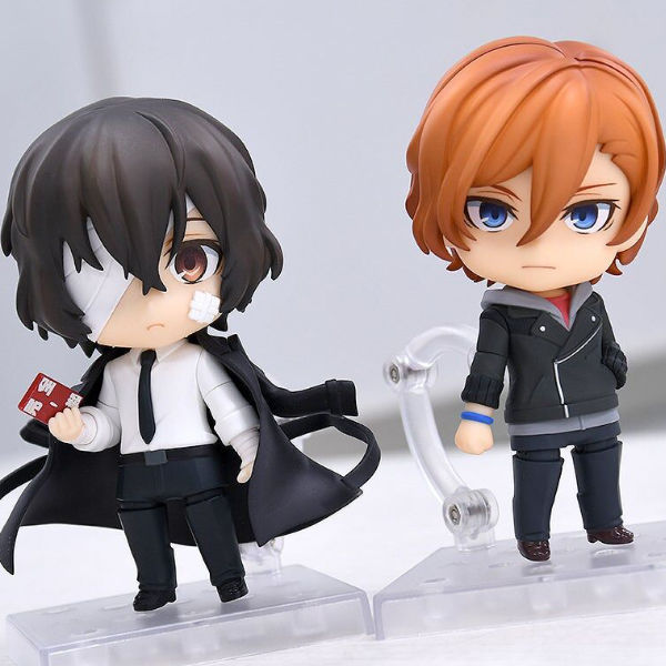 Tienda Figura Nendoroid Chile Bungo Stray Dogs