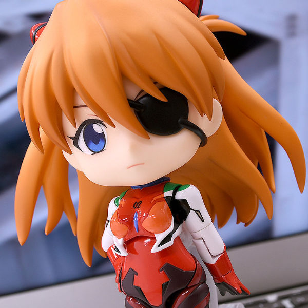 Tienda Figura Nendoroid Chile Rebuild of Evangelion